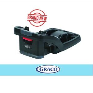 Graco SnugRide SnugLock Infant Car Seat Base- Black (Brand New)